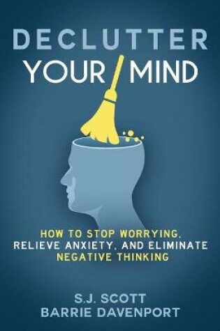 Cover of Declutter Your Mind