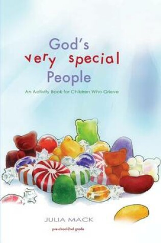 Cover of God's Very Special People