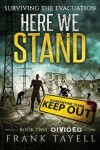 Book cover for Here We Stand 2