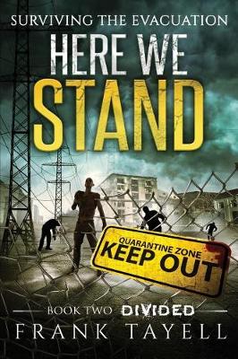 Book cover for Here We Stand 2