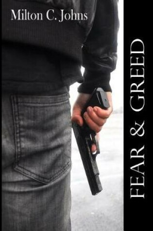 Cover of Fear and Greed