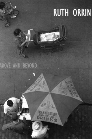 Cover of Ruth Orkin