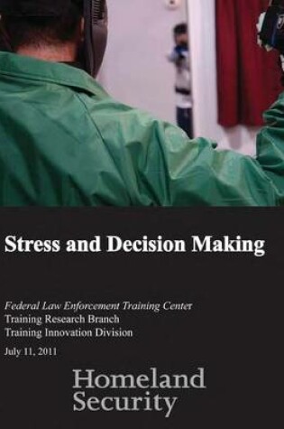 Cover of Stress and Decision Making