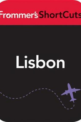 Cover of Lisbon, Portugal