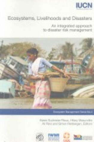 Cover of Ecosystems, Livelihoods, and Disasters