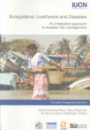 Book cover for Ecosystems, Livelihoods, and Disasters