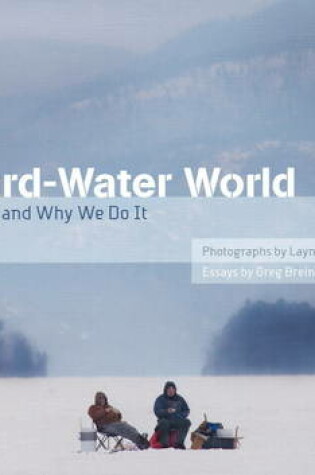 Cover of Hard-Water World