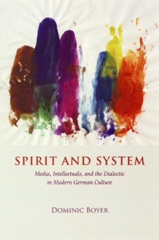 Cover of Spirit and System