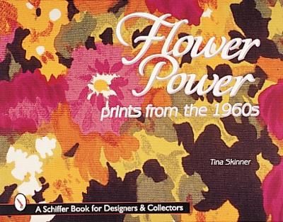 Book cover for Flower Power