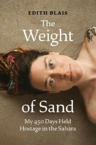 Cover of The Weight of Sand