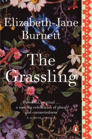 Cover of The Grassling