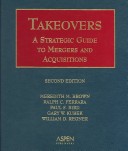 Cover of Takeovers