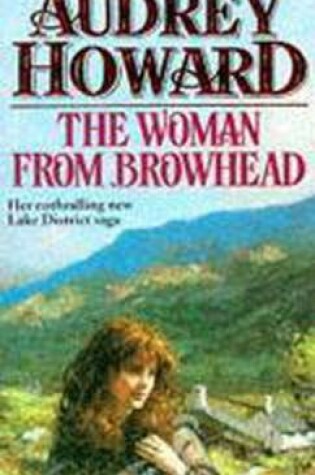 Cover of The Woman From Browhead