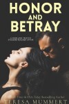 Book cover for Honor & Betray