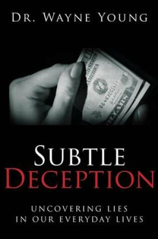 Cover of Subtle Deception