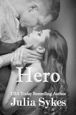 Book cover for Hero