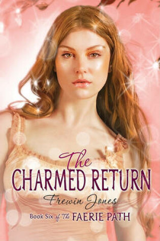 Cover of The Charmed Return