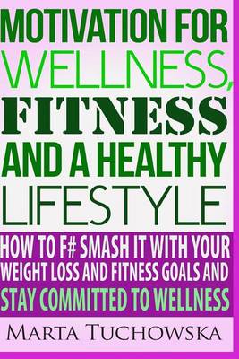 Book cover for Committed to Wellness