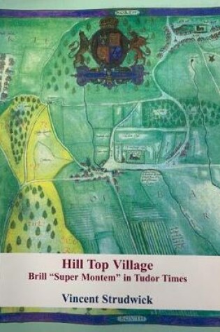 Cover of Hill Top Village