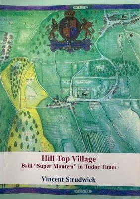 Book cover for Hill Top Village