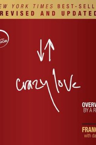 Cover of Crazy Love, Revised and Updated