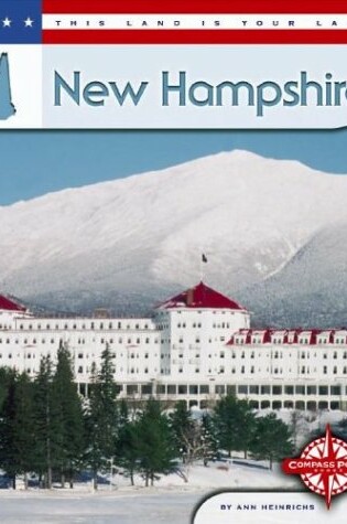 Cover of New Hampshire