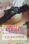 Book cover for Erotic Verses II