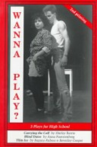 Cover of Wanna Play