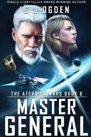 Cover of Master General