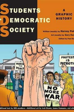 Cover of Students for a Democratic Society