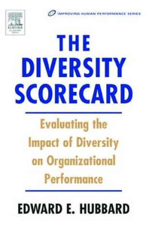 Cover of The Diversity Scorecard