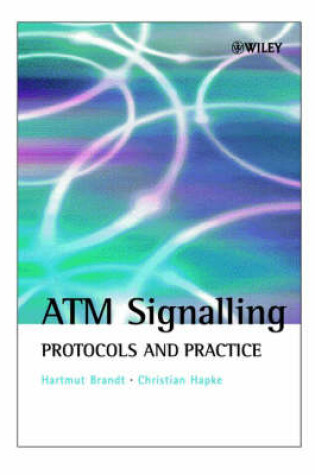 Cover of ATM Signalling