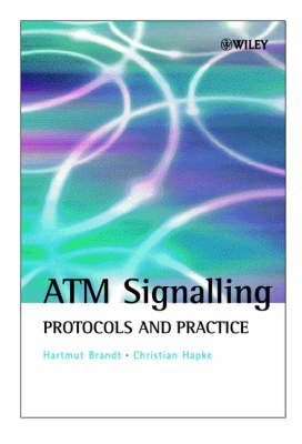 Book cover for ATM Signalling