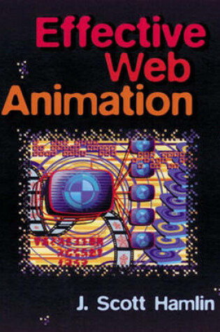 Cover of Effective Web Animation