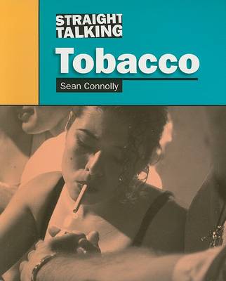 Book cover for Tobacco
