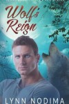 Book cover for Wolf's Reign