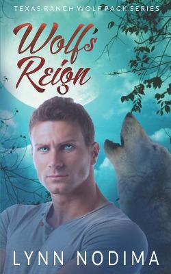 Book cover for Wolf's Reign