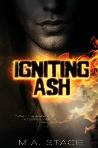 Cover of Igniting Ash