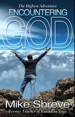 Book cover for The Highest Adventure Encountering God