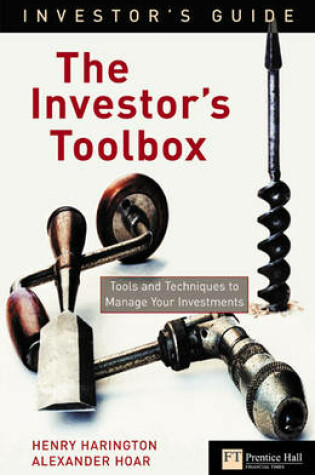 Cover of The New Investor Toolbox