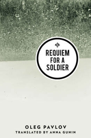 Cover of Requiem for a Soldier
