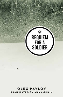 Book cover for Requiem for a Soldier