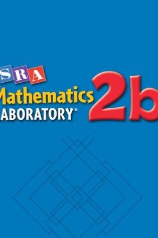 Cover of Math Lab 2b, Level 5