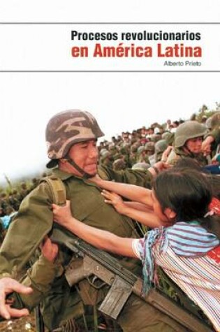Cover of Procesos Revolucionarios En America Latina