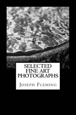 Book cover for Selected Fine Art Photographs