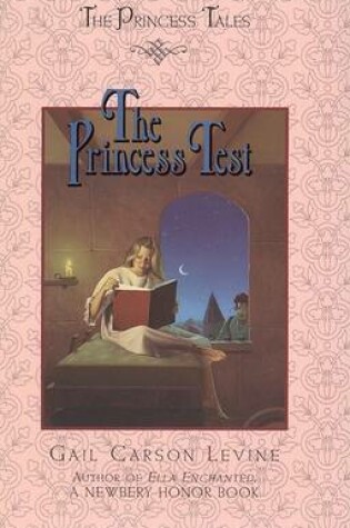 Cover of The Princess Test