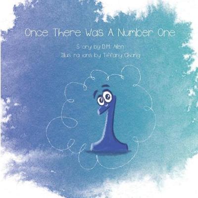 Book cover for Once There Was A Number One