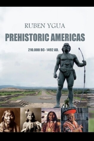 Cover of Prehistoric Americas