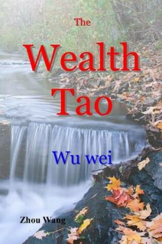 Cover of The Wealth Tao