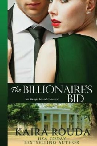 Cover of The Billionaire's Bid